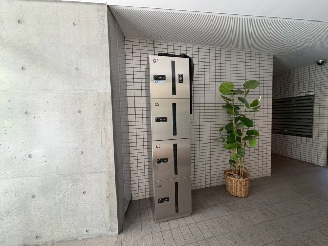コンフォートピア・アツミ｜名古屋市の賃貸ならMy賃貸のその他共用部分|コンフォートピア・アツミ