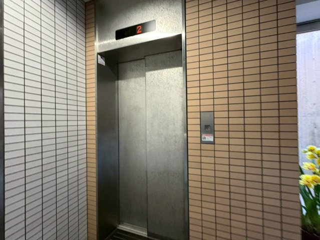 コンフォートピア・アツミ｜名古屋市の賃貸ならMy賃貸のその他共用部分|コンフォートピア・アツミ