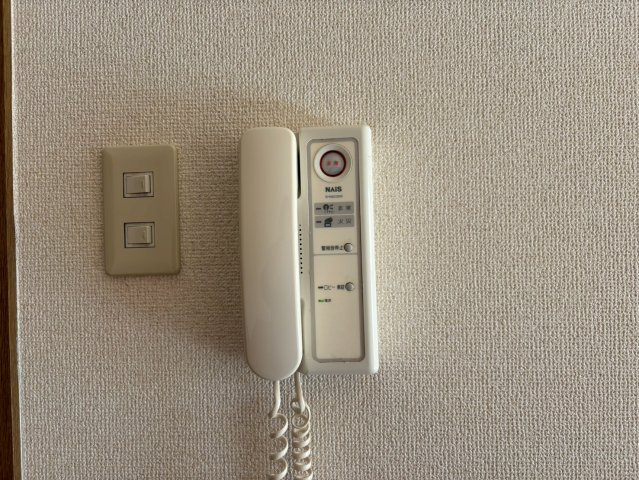 コンフォートピア・アツミ｜名古屋市の賃貸ならMy賃貸のセキュリティ|コンフォートピア・アツミ