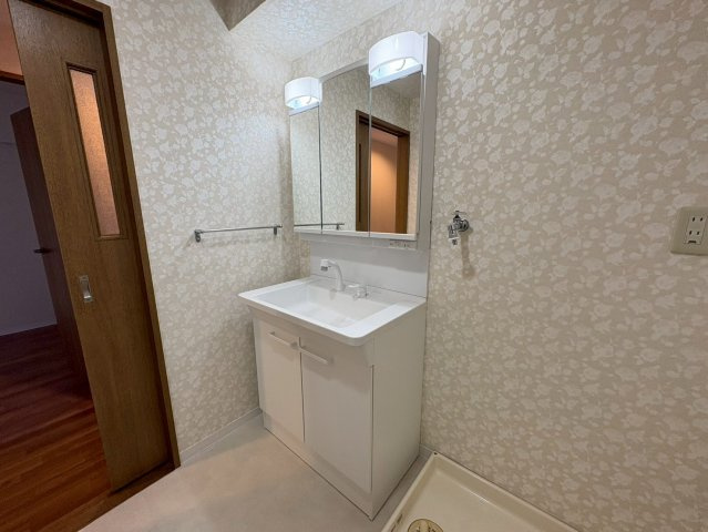 コンフォートピア・アツミ｜名古屋市の賃貸ならMy賃貸の独立洗面台|コンフォートピア・アツミ