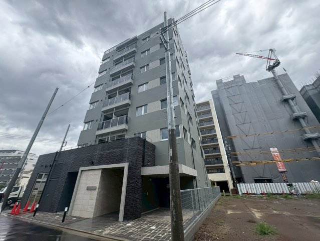 川崎市多摩区登戸の賃貸マンション