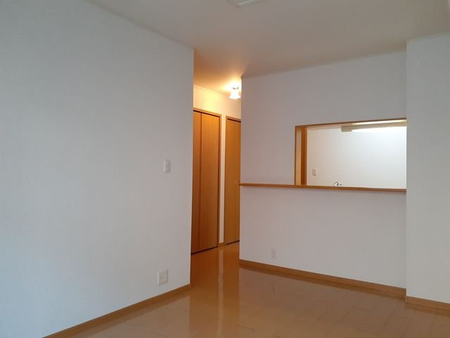 シャルム石原Ｃの設備