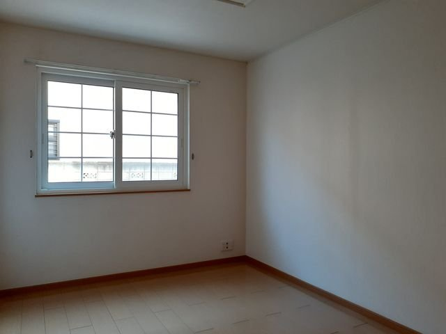 シャルム石原Ｃの寝室