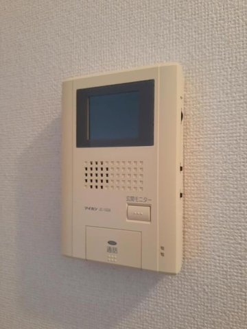 シャルム石原Ｃのセキュリティ