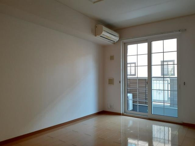 シャルム石原Ｃの居間・リビング