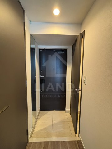 ブランシエスタ千早RJR　千早小学校区の玄関|ブランシエスタ千早RJR