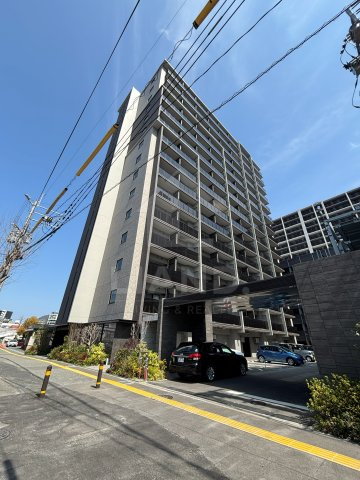 ブランシエスタ千早RJR　千早小学校区