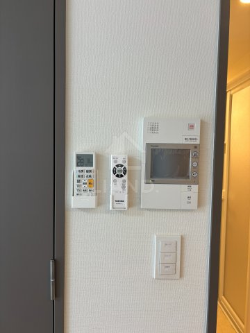 ブランシエスタ千早RJR　千早小学校区のセキュリティ|ブランシエスタ千早RJR