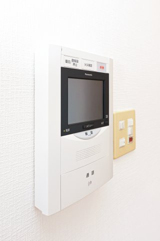 サヴォイバルビゾン　2階の設備|別号室のものです。現状優先になります。