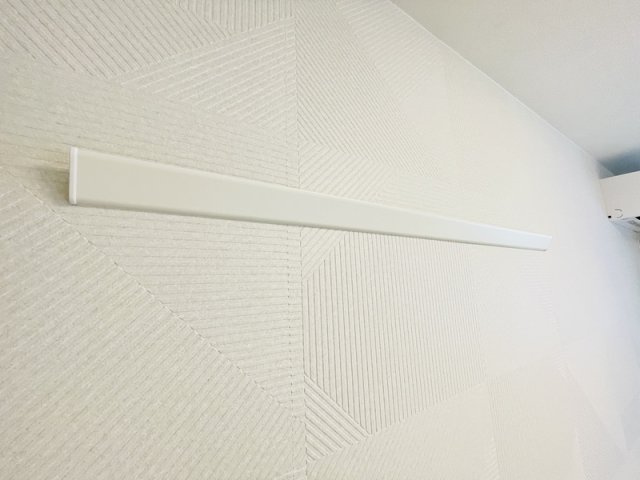 川崎市多摩区宿河原１丁目のアパートの設備