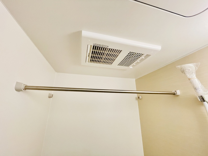 川崎市多摩区宿河原１丁目のアパートの設備