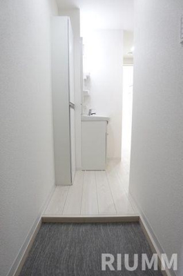 【玄関】 | T’s Cuore浮間舟渡Ⅰ