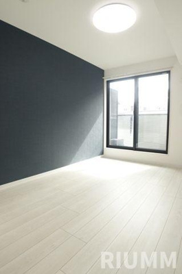 【居間・リビング】 | T’s Cuore浮間舟渡Ⅰ