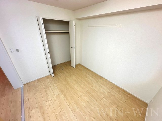 ソレイユ・ルヴァンの寝室