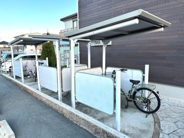 ソレイユ・ルヴァンのその他共用部分