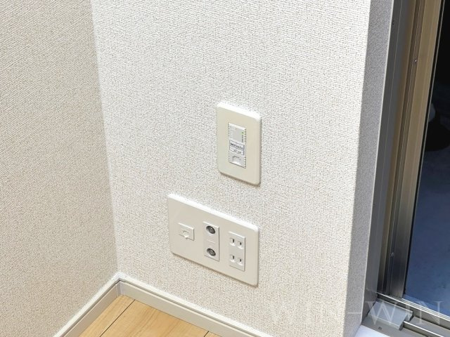 ソレイユ・ルヴァンの設備