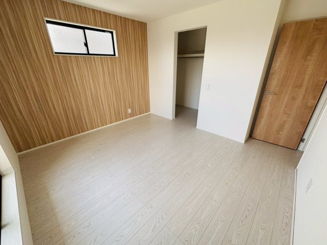 よかタウン／南区元三町1丁目3期／8号棟の洋室