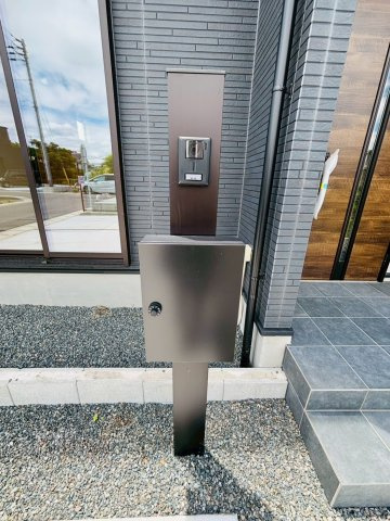 よかタウン／南区元三町1丁目3期／8号棟のその他