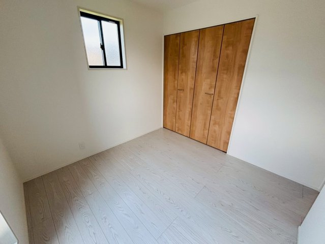 よかタウン／南区元三町1丁目3期／8号棟の洋室