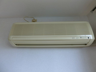 【設備】 | ライラックⅠ | イメージⅡ101号室写真