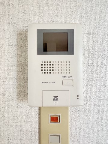 【セキュリティ】 | ライラックⅠ