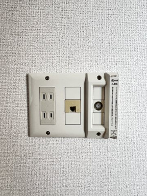 【設備】 | ライラックⅠ