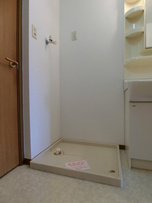 【設備】 | ライラックⅠ | イメージⅡ101号室写真