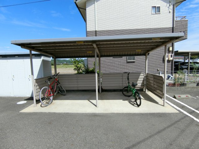 【その他共用部分】 | ライラックⅠ