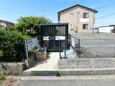【その他共用部分】 | ライラックⅠ