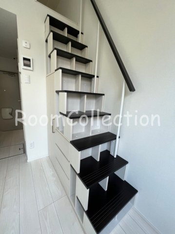 レギュームデテ成田東