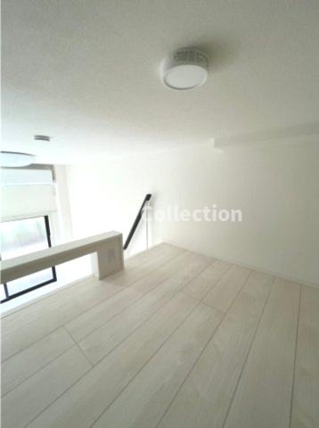 レギュームデテ成田東の寝室