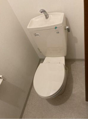 【トイレ】 | アゼリア品川