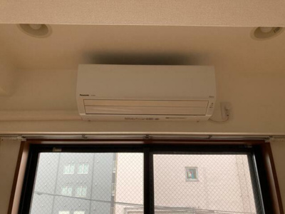 【設備】 | アゼリア品川