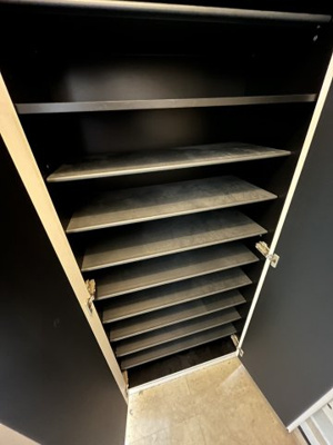 【収納】 | 第2高光マンション