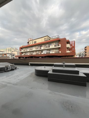 【展望】 | 第2高光マンション