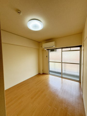 【居間・リビング】 | 第2高光マンション