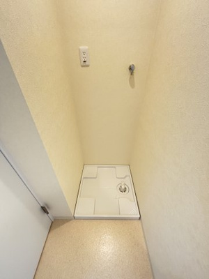 【玄関】 | 第2高光マンション