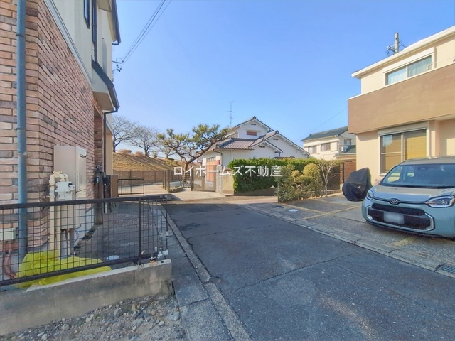  | 名古屋市北区西味鋺５丁目811-1『仲介料無料』新築戸建て | 撮影：'26/01/16 