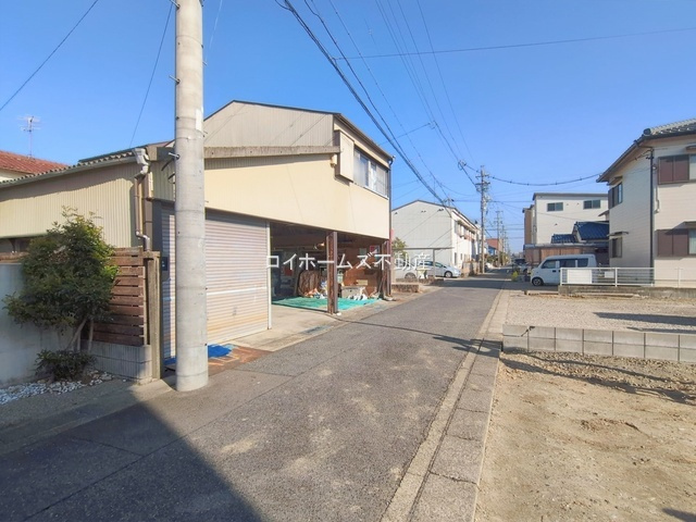  | 名古屋市北区西味鋺５丁目811-1『仲介料無料』新築戸建て | 撮影：'26/01/16 