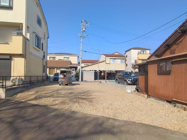  | 名古屋市北区西味鋺５丁目811-1『仲介料無料』新築戸建て | 撮影：'26/01/16 