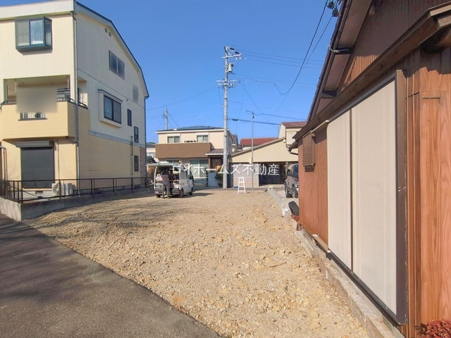  | 名古屋市北区西味鋺５丁目811-1『仲介料無料』新築戸建て | 撮影：'26/01/16 