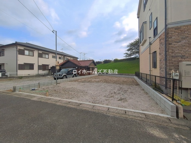 | 名古屋市北区西味鋺５丁目811-1『仲介料無料』新築戸建て | 撮影：'26/04/17