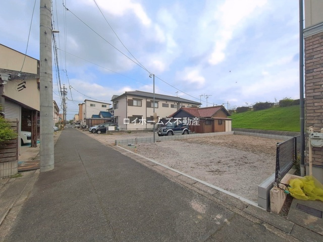  | 名古屋市北区西味鋺５丁目811-1『仲介料無料』新築戸建て | 撮影：'26/04/17