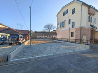 名古屋市北区西味鋺５丁目811-1『仲介料無料』新築戸建ての画像