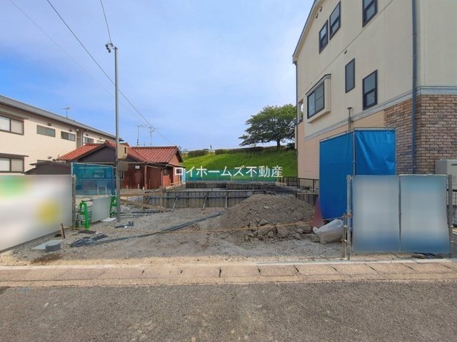  | 名古屋市北区西味鋺５丁目811-1『仲介料無料』新築戸建て | 撮影：'26/05/12 