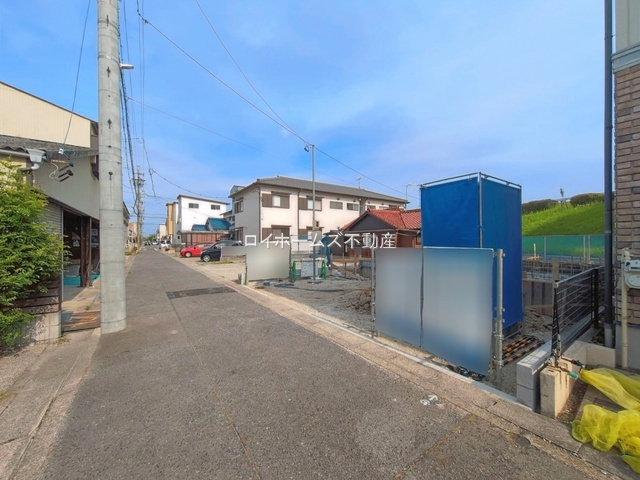  | 名古屋市北区西味鋺５丁目811-1『仲介料無料』新築戸建て | 撮影：'26/05/12 