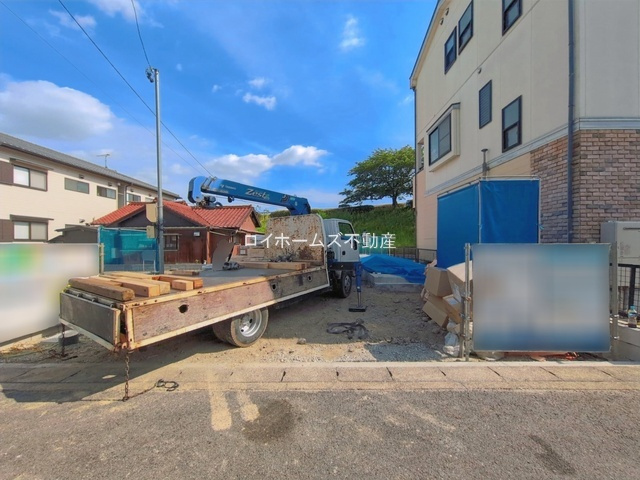  | 名古屋市北区西味鋺５丁目811-1『仲介料無料』新築戸建て | 撮影：'26/05/26 