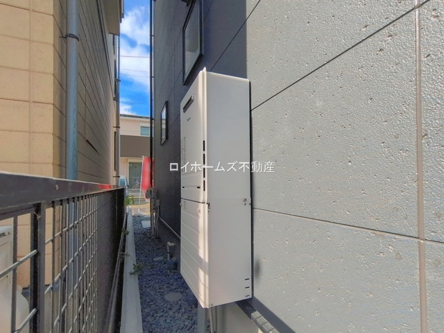  | 名古屋市北区西味鋺５丁目811-1『仲介料無料』新築戸建て | 撮影：'26/07/27