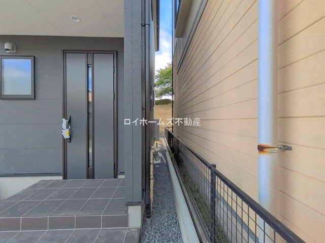  | 名古屋市北区西味鋺５丁目811-1『仲介料無料』新築戸建て | 撮影：'26/07/27