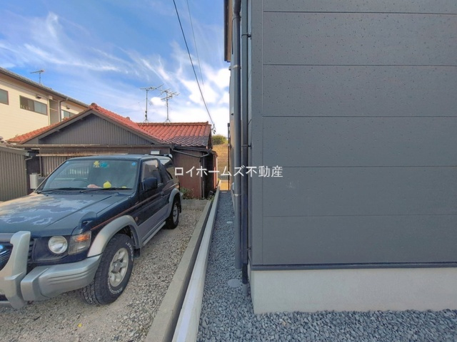  | 名古屋市北区西味鋺５丁目811-1『仲介料無料』新築戸建て | 撮影：'26/07/27